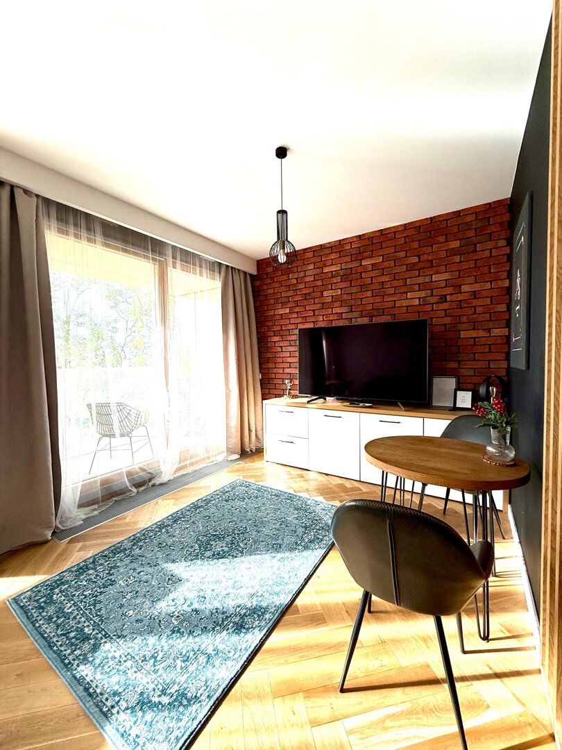 ApartamentySnu, Wola Premium I Warszawa