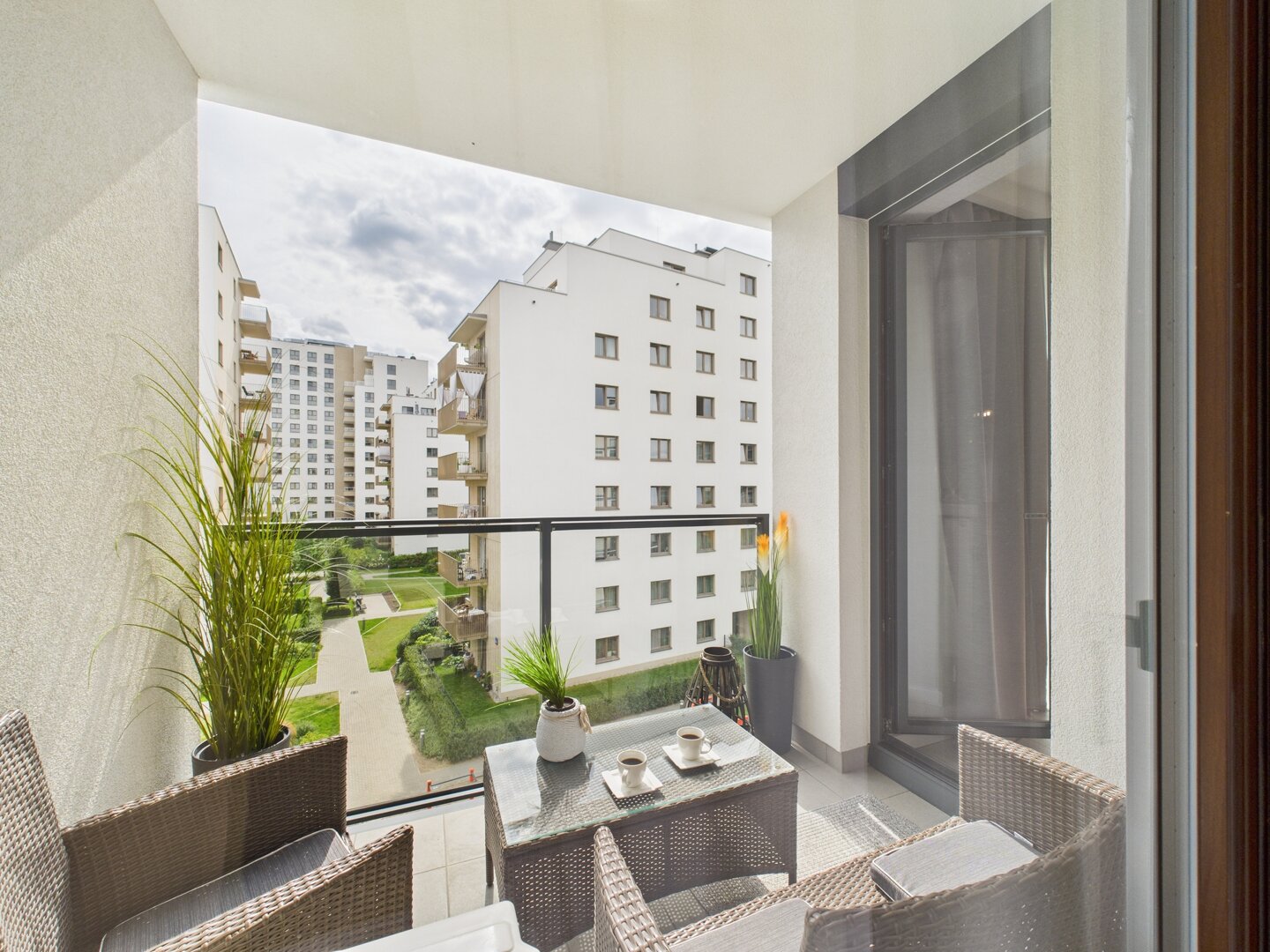 ApartamentySnu, Cybernetyki ApartamentySnu, Cybernetyki