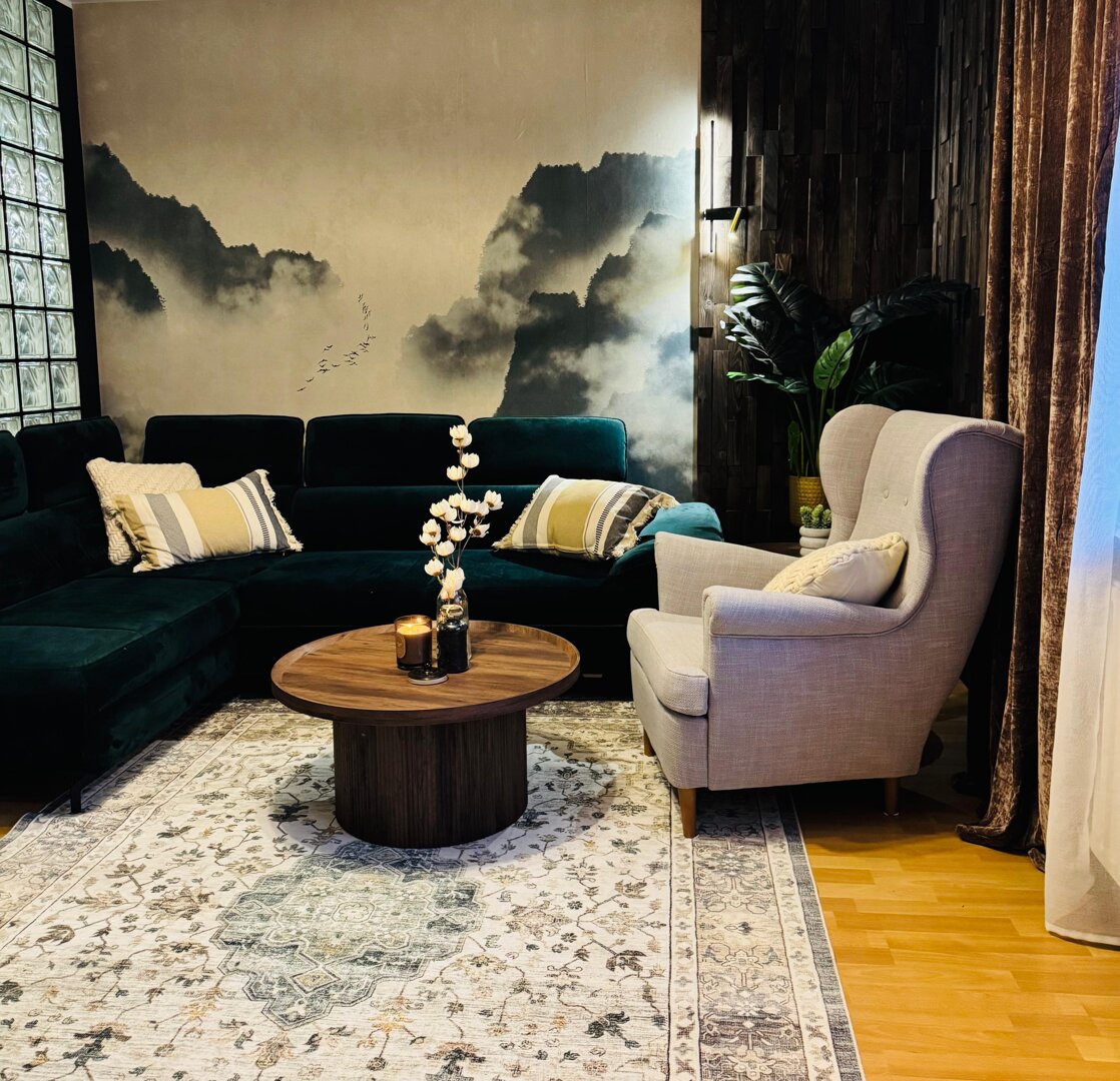 ApartamentySnu, Kanałowa