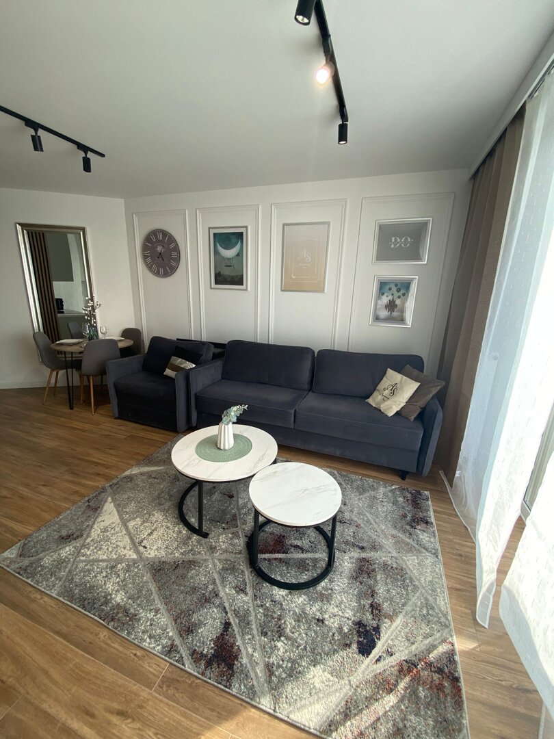 ApartamentySnu,  Struga Tower Silver Radom