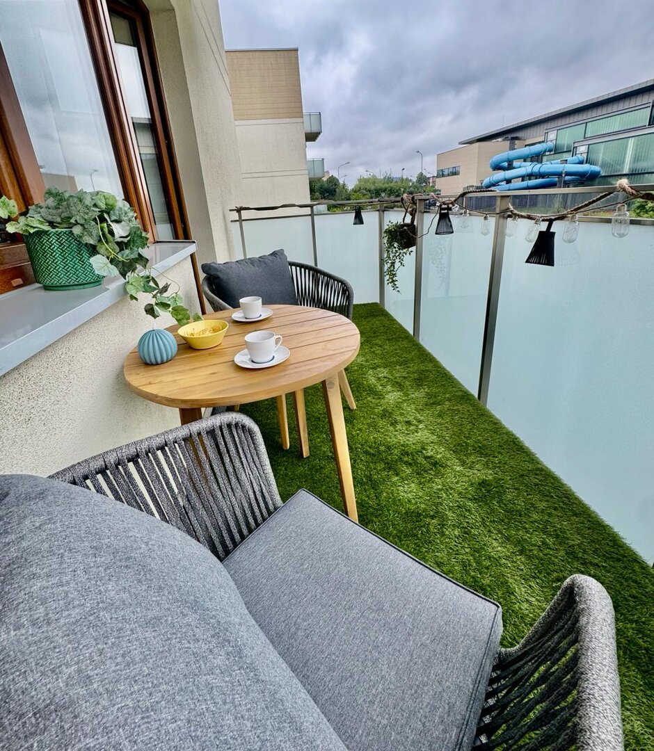 ApartamentySnu, Słoneczny Komfort II ApartamentySnu, Słoneczny Komfort II