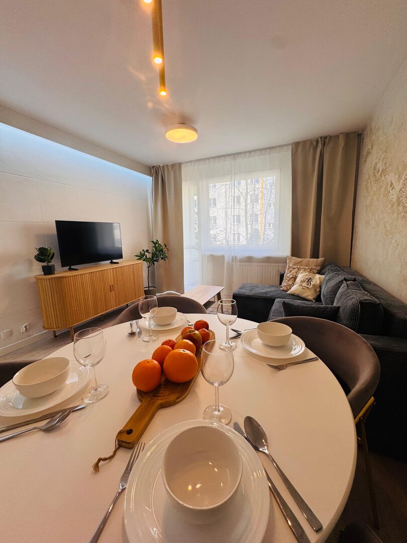 ApartamentySnu, Apartament Nad Potokiem