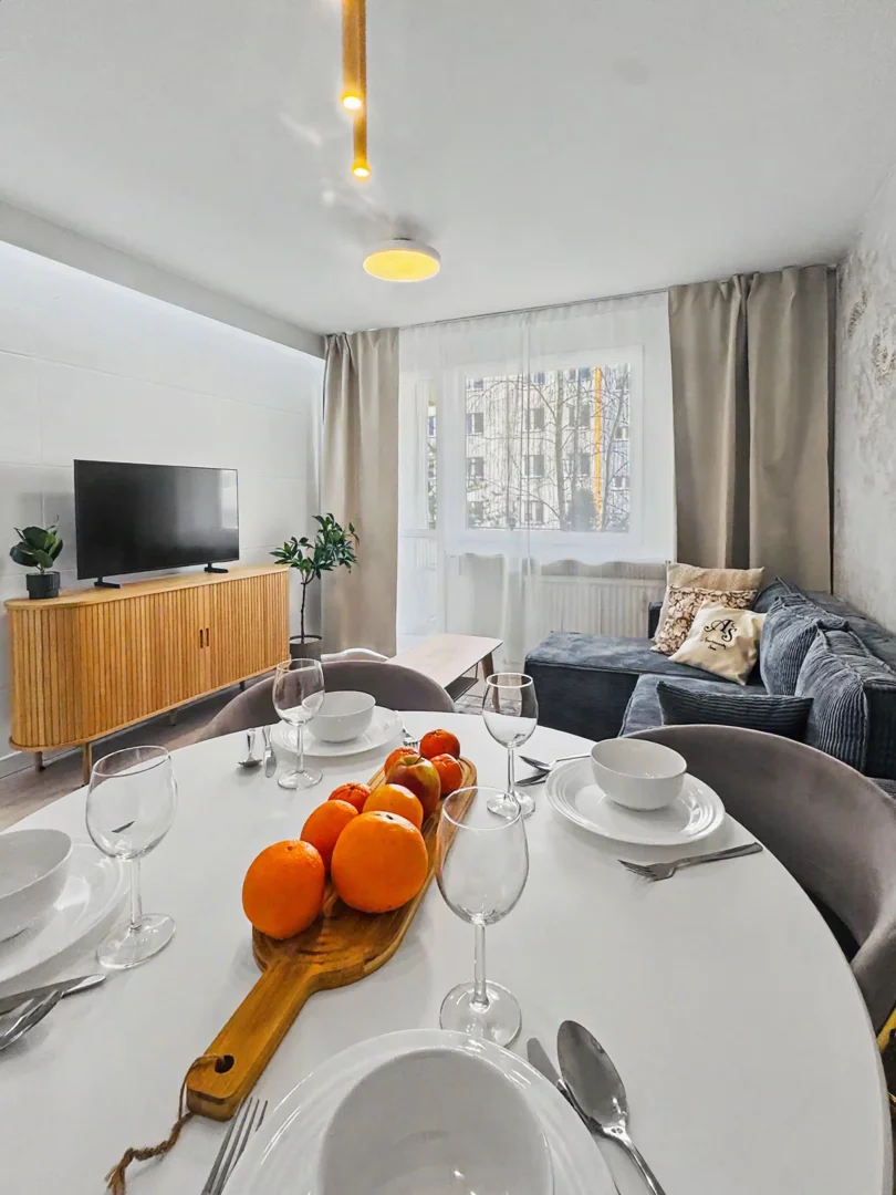 Apartamenty Snu - Apartament Nad Potokiem Radom