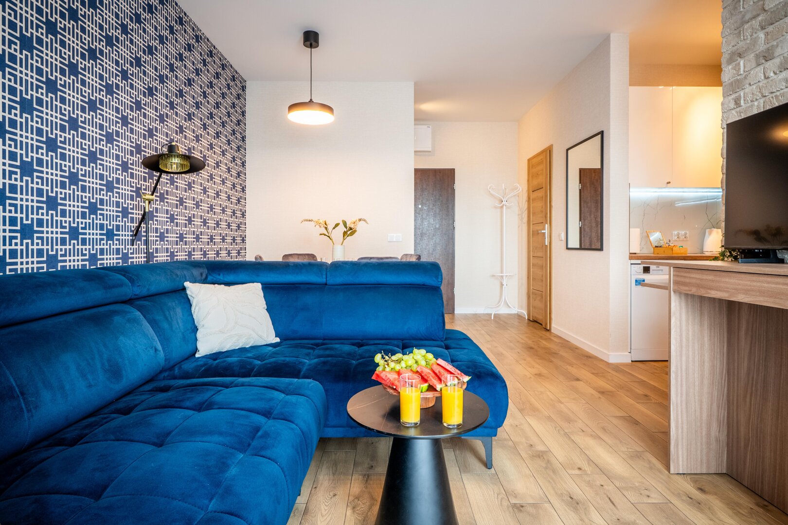 ApartamentySnu, Apartament Wodna, Radomskie Centrum Sportu